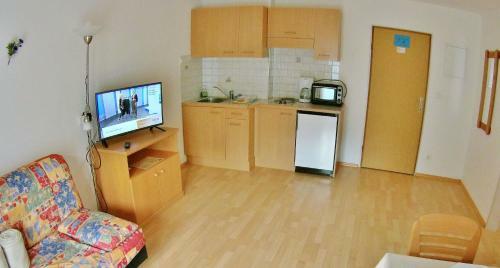 Apartamento Residence Alpenrose