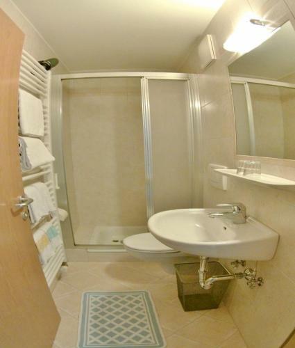 Apartamento Residence Alpenrose