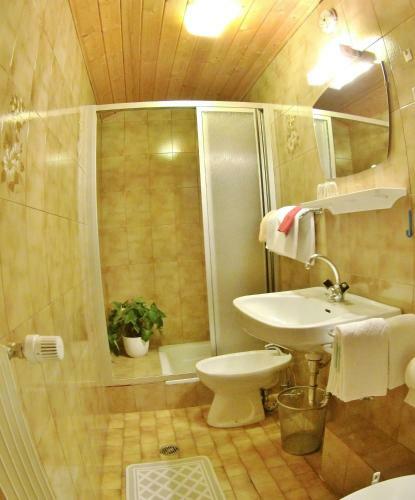 Apartamento Residence Alpenrose