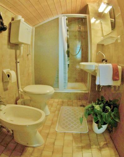 Apartamento Residence Alpenrose