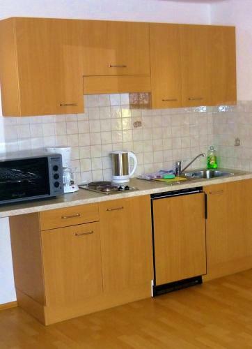 Apartamento Residence Alpenrose