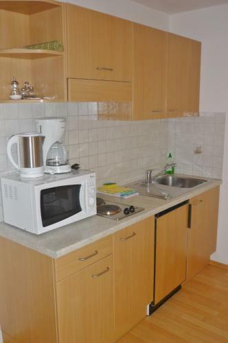Apartamento Residence Alpenrose