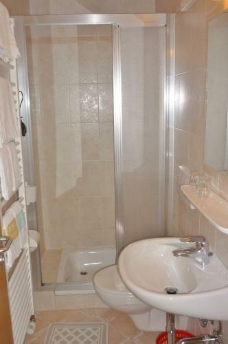 Apartamento Residence Alpenrose