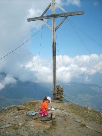 Apartamento Residence Alpenrose