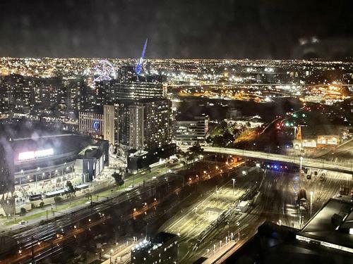 Readyset Apartments Southern Cross