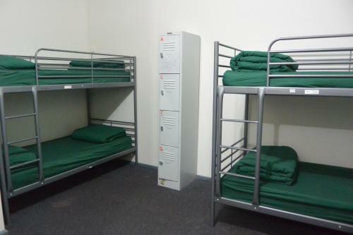 Elizabeth Hostel