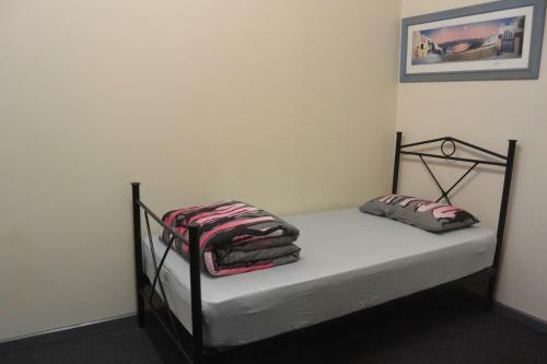 Elizabeth Hostel