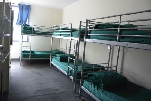 Elizabeth Hostel