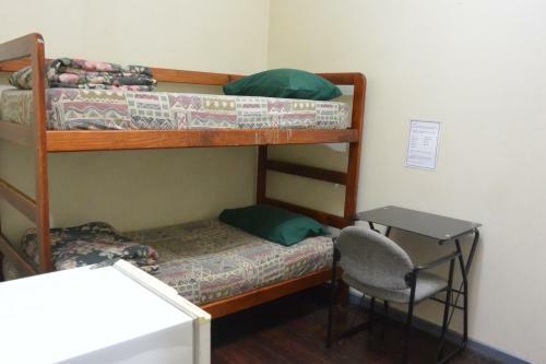 Elizabeth Hostel