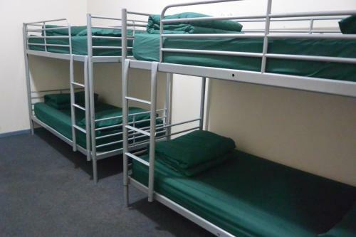 Elizabeth Hostel