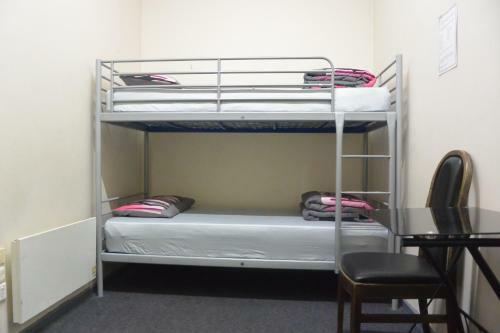 Elizabeth Hostel