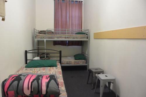 Elizabeth Hostel
