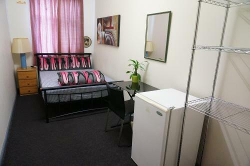 Elizabeth Hostel