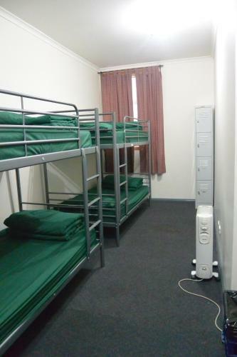 Elizabeth Hostel
