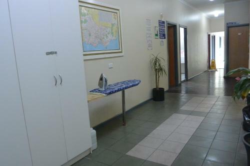 Elizabeth Hostel