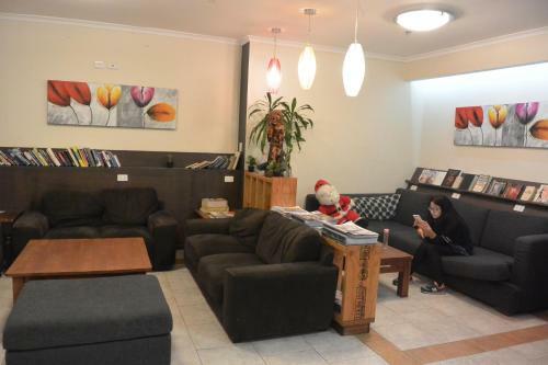 Elizabeth Hostel