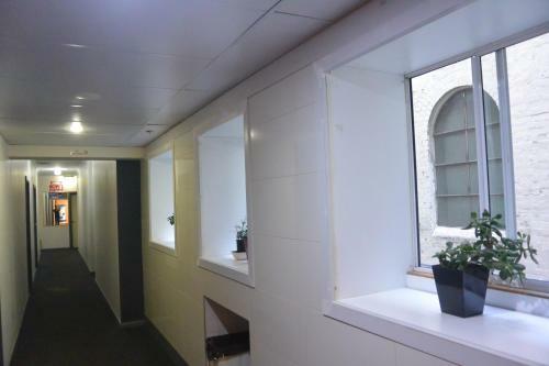 Elizabeth Hostel