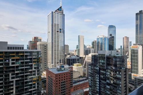 Apartamento Stunning City View Pad, Level 32