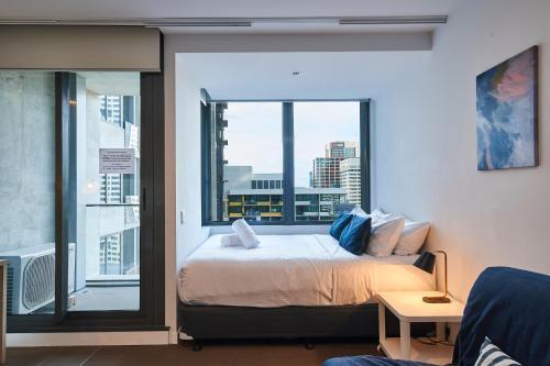 Apartamento Stunning City View Pad, Level 32