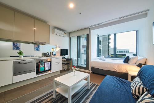 Apartamento Stunning City View Pad, Level 32