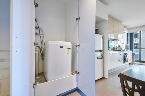 Apartamento Stunning City View Pad, Level 32