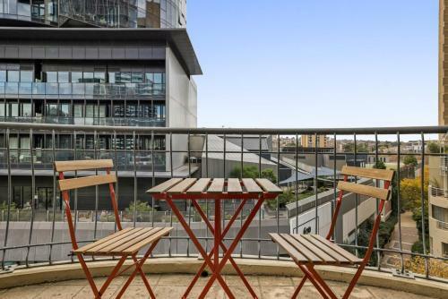 Apartamento Work And Play Haven Near Chapel St Dining And Shopping
