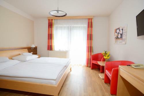 Hotel M�nichwalderhof