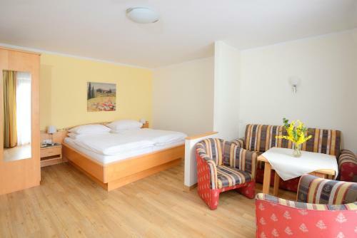 Hotel M�nichwalderhof