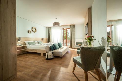 Hotel M�nichwalderhof
