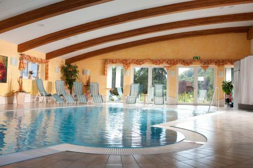 Hotel M�nichwalderhof