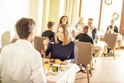 Hotel M�nichwalderhof