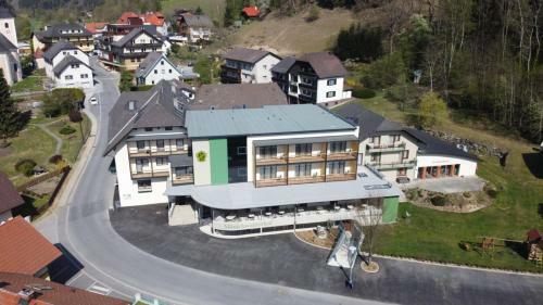 Hotel M�nichwalderhof