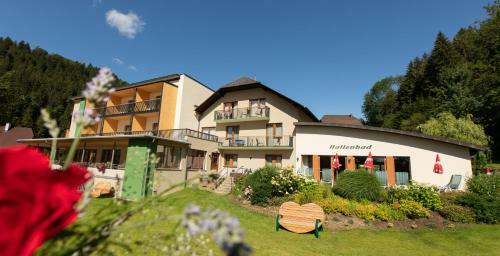 Hotel M�nichwalderhof