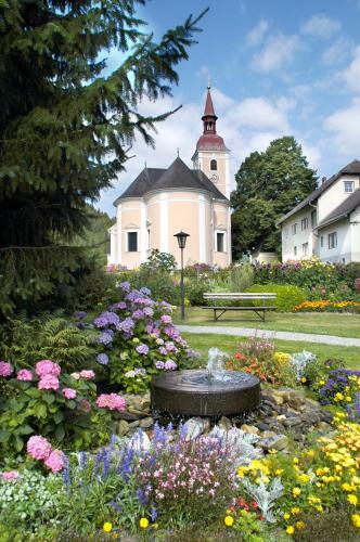 Hotel M�nichwalderhof