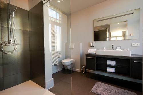 Hotel Villa Tilia