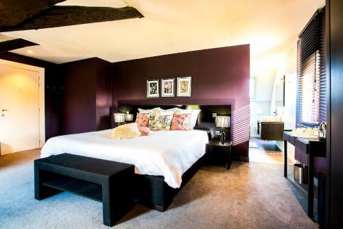 Hotel Villa Tilia