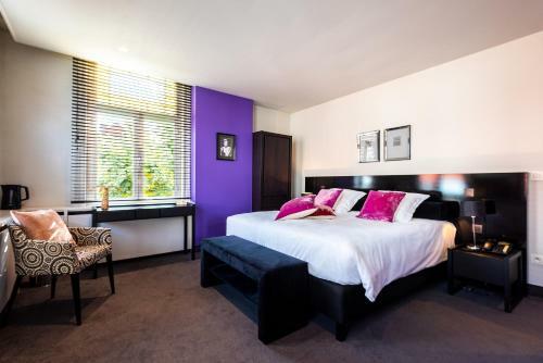 Hotel Villa Tilia