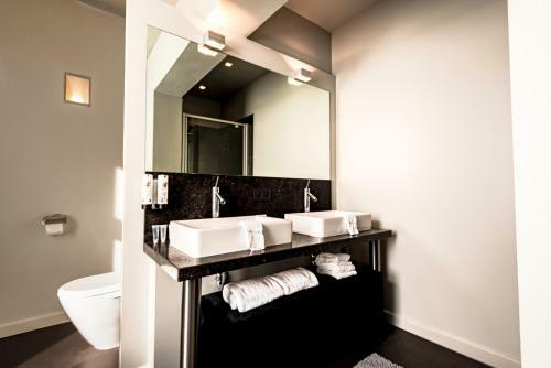 Hotel Villa Tilia