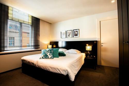 Hotel Villa Tilia