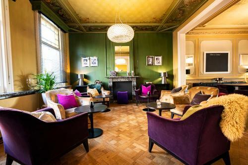 Hotel Villa Tilia