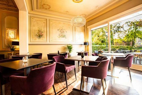 Hotel Villa Tilia