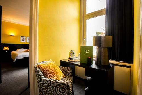 Hotel Villa Tilia
