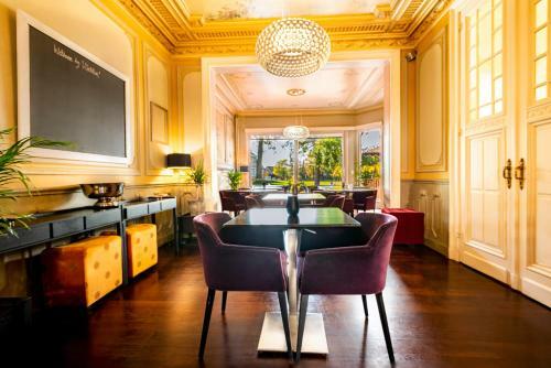 Hotel Villa Tilia