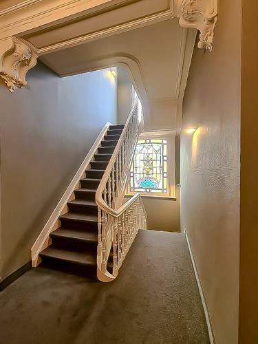 Hotel Villa Tilia