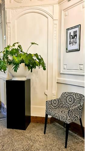 Hotel Villa Tilia