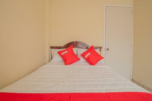Oyo Hotel Morelos, Villa Hidalgo