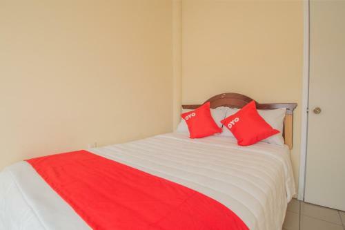 Oyo Hotel Morelos, Villa Hidalgo