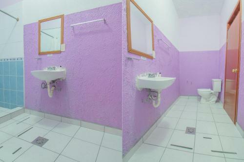 Oyo Hotel Morelos, Villa Hidalgo