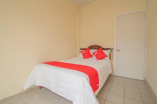 Oyo Hotel Morelos, Villa Hidalgo