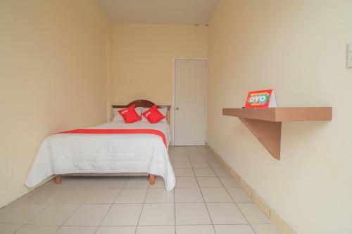 Oyo Hotel Morelos, Villa Hidalgo